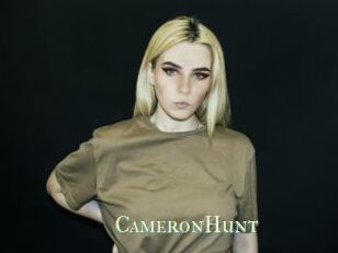 CameronHunt