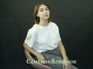 CameronRobinson