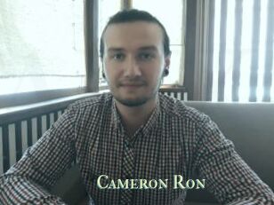 Cameron_Ron