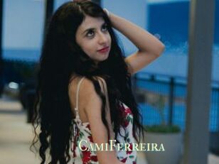CamiFerreira