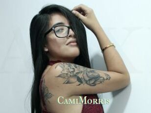 CamiMorris