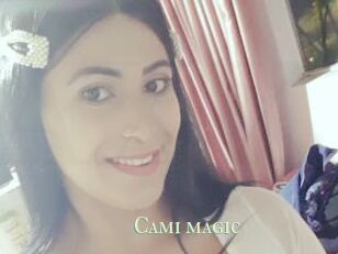 Cami_magic