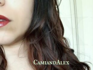 CamiandAlex