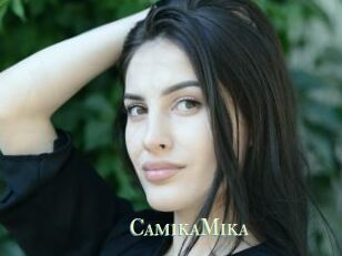 CamikaMika