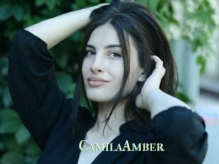 CamilaAmber