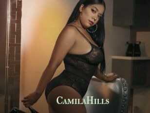 CamilaHills