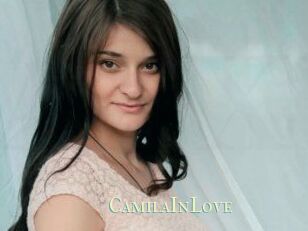 CamilaInLove