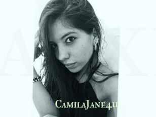 CamilaJane4u