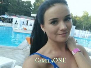 CamilaONE