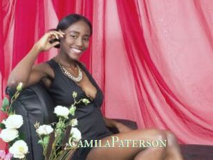CamilaPaterson