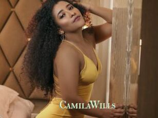 CamilaWills
