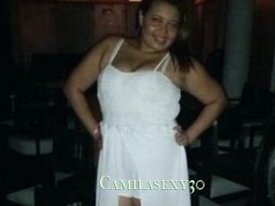 Camilasexy30