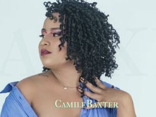 CamileBaxter