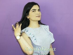 CamillaGomez