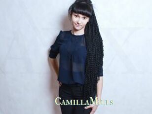 CamillaMills