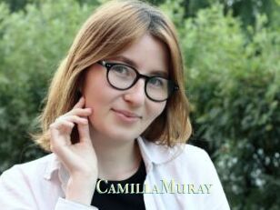 CamillaMuray