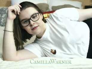 CamillaWarner