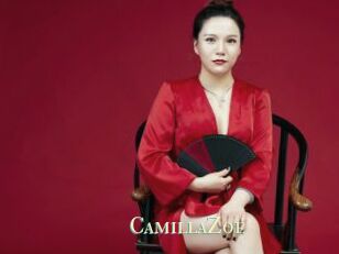 CamillaZoe