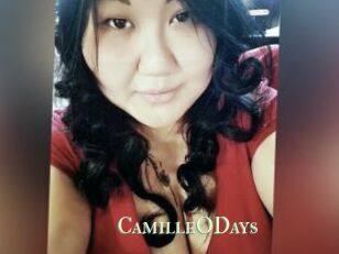 CamilleODays