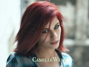 CamilleWest