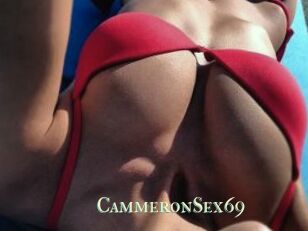 CammeronSex69