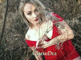 CammiDee