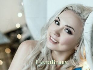 CandiBerry