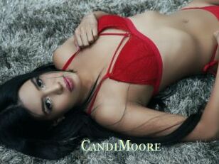 CandiMoore