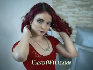 CandiWilliams