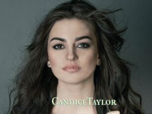 CandiceTaylor
