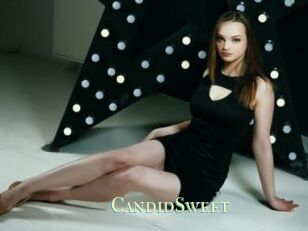 CandidSweet