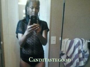 Canditastegood