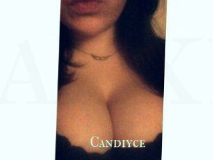 Candiyce