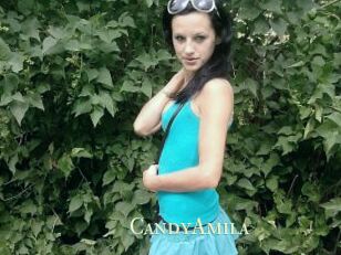 CandyAmila