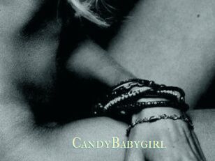 CandyBabygirl