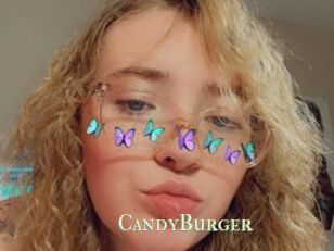 CandyBurger