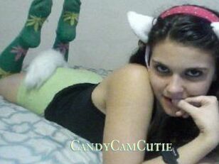 CandyCamCutie