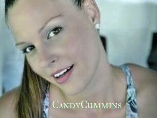 CandyCummins