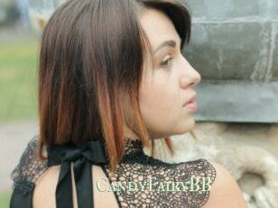 CandyFairyBB