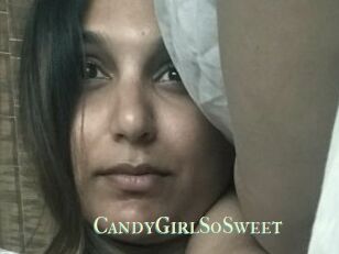 CandyGirlSoSweet