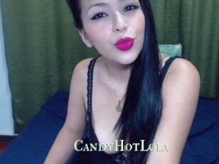 CandyHotLola
