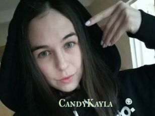 CandyKayla