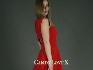CandyLoveX
