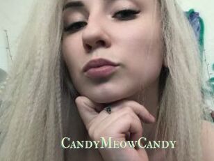 CandyMeowCandy