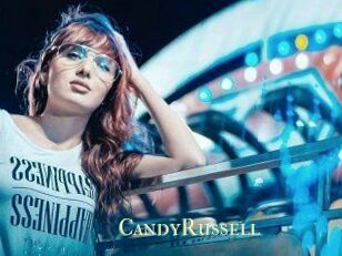 CandyRussell