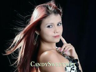 CandySweetwet