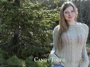 CandyToffii