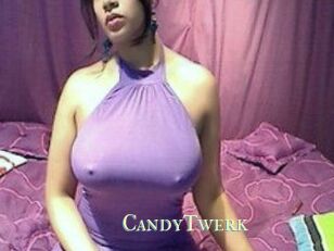 CandyTwerk