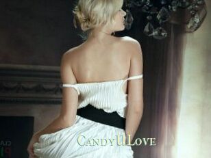 CandyULove