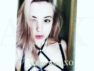 Candy_GirllXO Actrice xxx